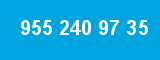 955 240 97 35 955 240 97 35